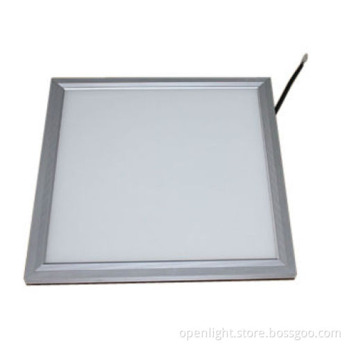 LED Panel Light, Side Lighting with 85 to 265V AC Voltage